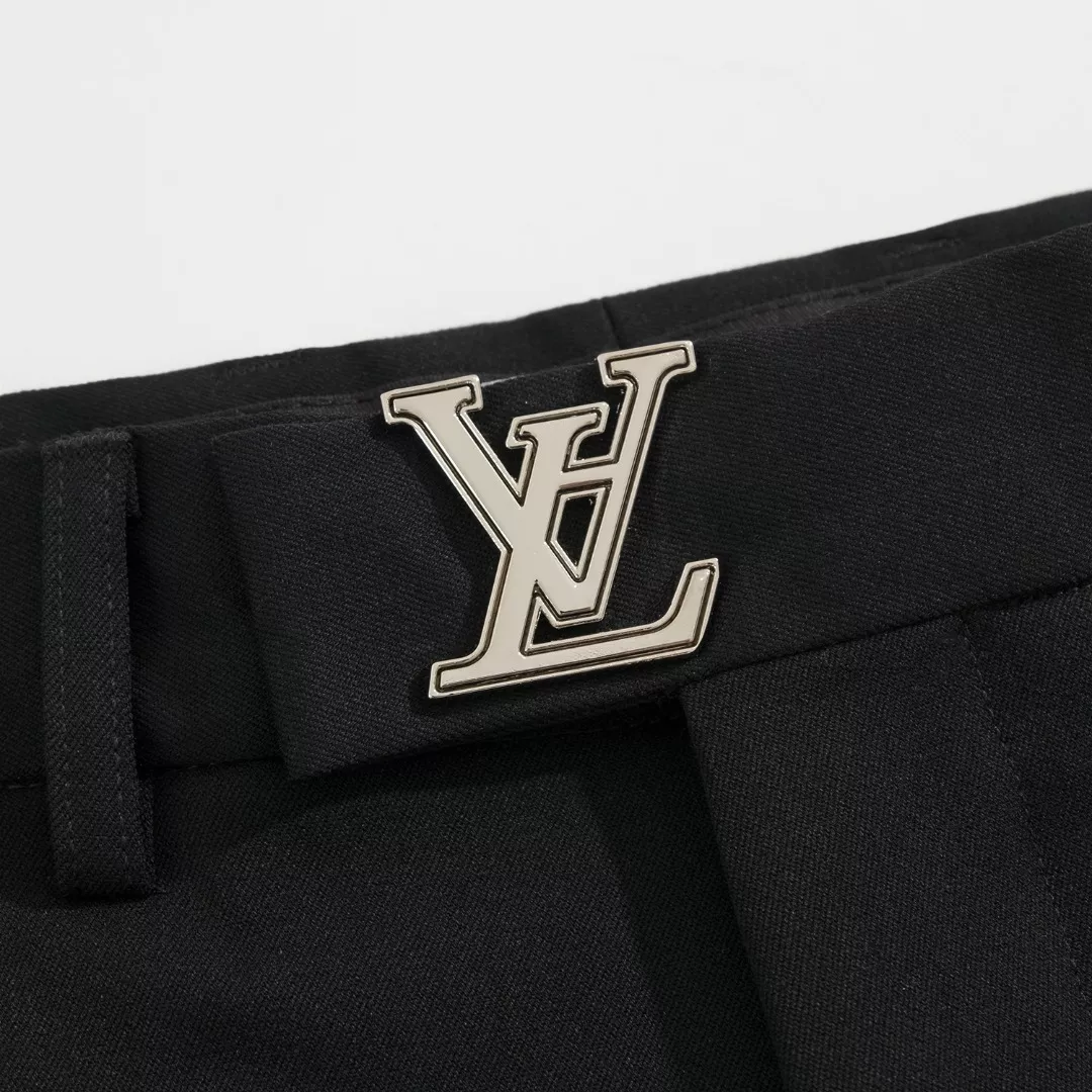 louis vuitton lv pantalons pour homme s_1277b5a3